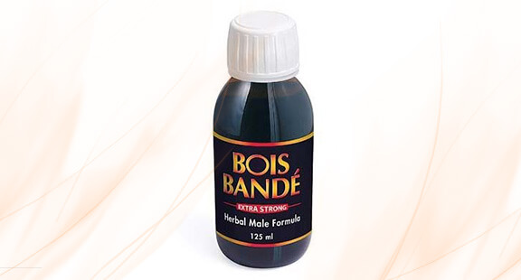 Bois bandé en format liquide, plus pratique