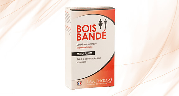 Bois bandé pour hommes et femmes, l'aphrodisiaque idéal pour le couple